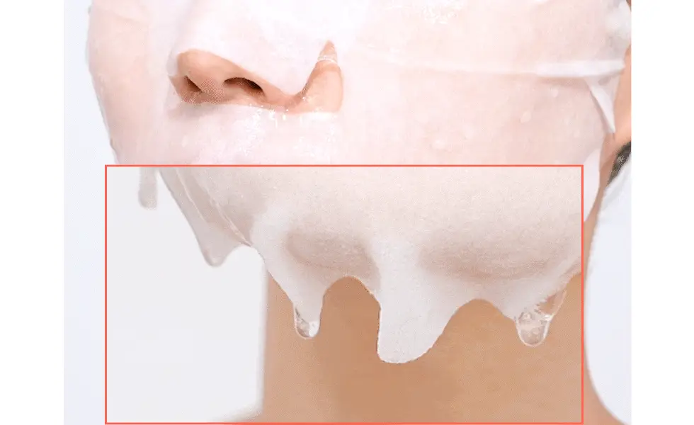 [30ml 추가증정/원조버블팩]메노킨 30초 퀵 버블 마스크 95ml 6종 중 택1 상세페이지 28